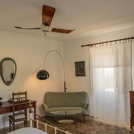 Hotel Signum Malfa  Luaran gambar