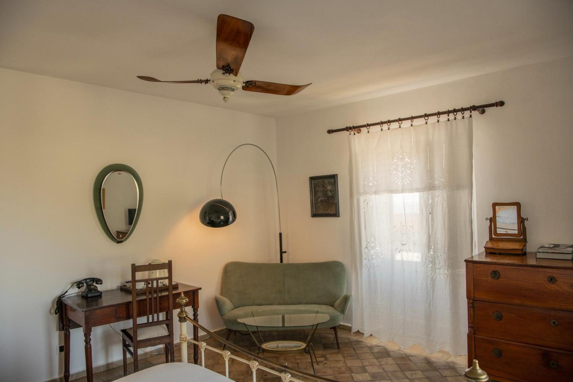 Hotel Signum Malfa  Luaran gambar