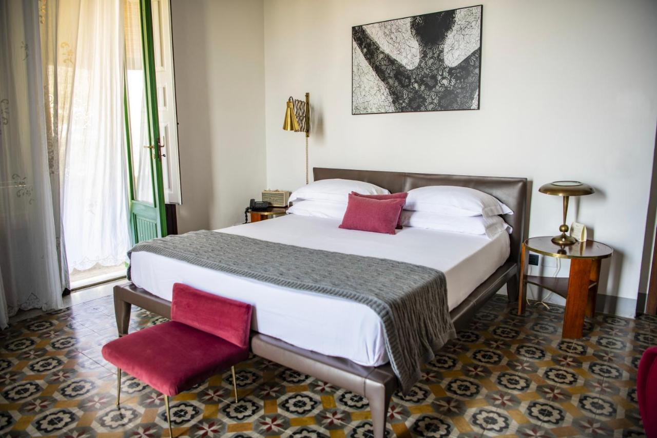 Hotel Signum Malfa  Luaran gambar